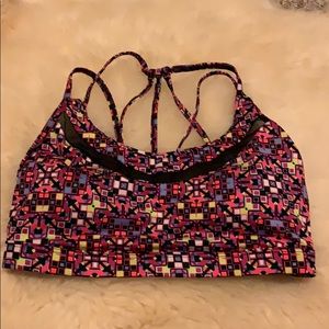 Victoria Secret Sports Bra